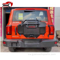 Sehemu za mwili za mwili wa Auto Tailgate kwa tank 300